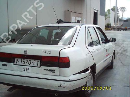 Front left door window SEAT TOLEDO I (1L2) 1.9 TDI | BP3784059C18 