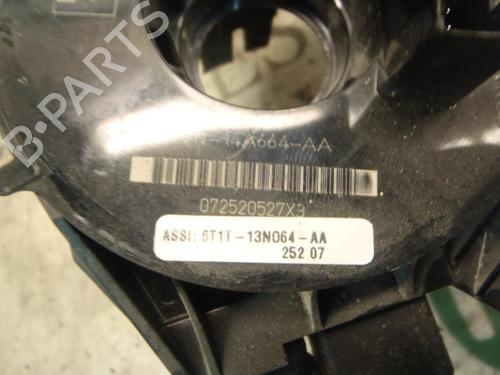 Steering column stalk FORD TRANSIT CONNECT (P65_, P70_, P80_) 1.8 Di | BP3801022I23 