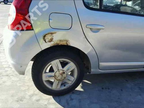 Rear right interior door handle DACIA SANDERO 1.6 (BS0D, BS0B, BS0F, BS0H) | BP4001790I16  - Image 17