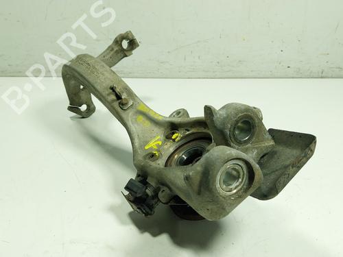 Used Right front steering knuckle Right front steering knuckle BENTLEY CONTINENTAL FLYING SPUR (3W_) 6.0 (560 hp) 26927901 26927901