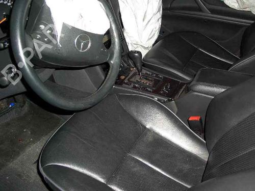 Right front window switch MERCEDES-BENZ E-CLASS (W210) E 270 CDI (210.016) | BP3769334I26  - Image 13