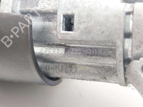 Electronic module TOYOTA AYGO (_B1_) 1.0 (KGB10_, KGB10R) | BP40483985M83 - Image 4