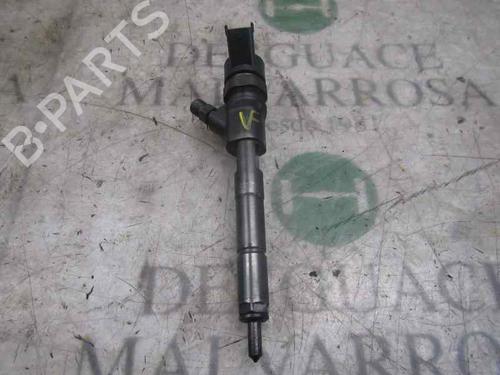 Used Injector TOYOTA COROLLA Estate (_E12_) 1.4 D4-D (NDE120_, NDE120R) (90 hp) 3836533