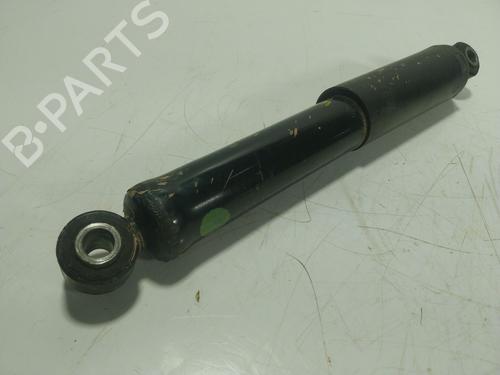 Left rear shock absorber CITROËN JUMPER II Van 2.2 BlueHDi 140 | BP24114906M18 - Image 2