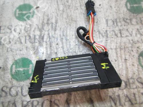 Used Electronic module Electronic module MERCEDES-BENZ M-CLASS (W163) [1998-2005] 3837688 3837688