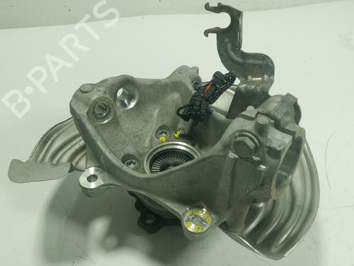 Right front steering knuckle BMW 4 Gran Coupe (G26) 420 d Mild-Hybrid xDrive | BP25142846M26 - Image 2