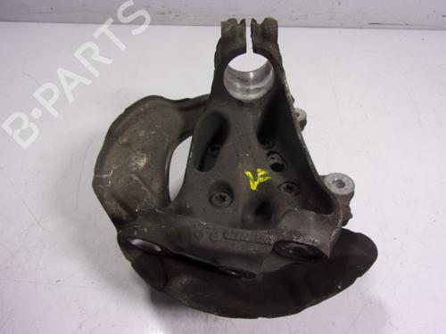 Right front steering knuckle BMW 3 (F30, F80) 320 d | BP15725132M26 
