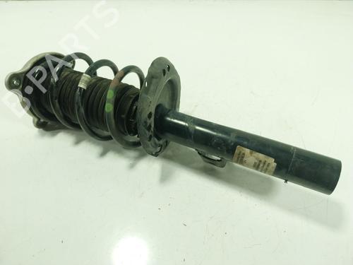 Used Right front shock absorber Right front shock absorber MERCEDES-BENZ A-CLASS (W177) A 180 d (177.010) (116 hp) 32668801 32668801