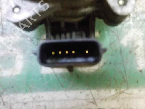 Throttle body DACIA LOGAN MCV (KS_)  | BP6512384M82 