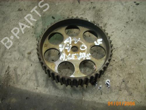 Used Pulley Pulley 14265046 14265046
