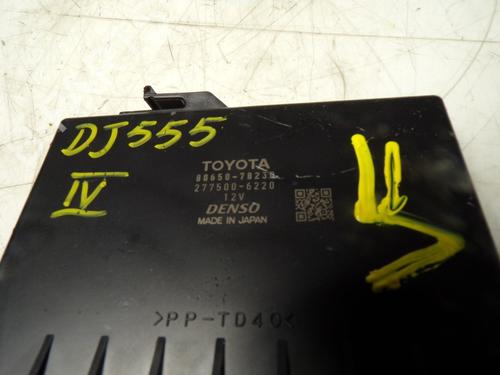 Elektronisk modul LEXUS NX (_Z1_) 300h (AYZ10_) | BP10141538M83 