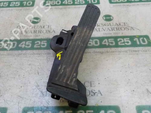 Used Pedal VW PASSAT B7 Variant (365) 2.0 TDI (140 hp) 5840725