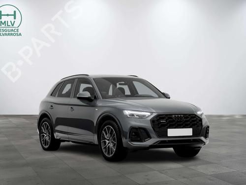 Used Parts AUDI Q5 Sportback (GUN)    4834632