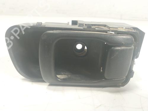 Used Front right interior door handle Front right interior door handle NISSAN CABSTAR (F24M, F24W) 35.15 DCI, 45.15 DCI 3.0 (F24M) (150 hp) 16664917 16664917