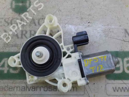 Used Left rear window motor Left rear window motor FORD FOCUS IV (HN) 1.5 EcoBlue (120 hp) 6156793 6156793