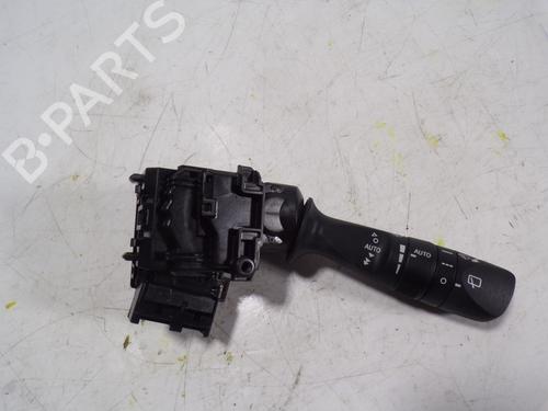 Used Steering column stalk Steering column stalk TOYOTA AURIS (_E18_) 1.8 Hybrid (ZWE186_, ZWE186R) (136 hp) 8931539 8931539
