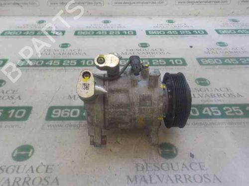 Used AC compressor AC compressor BMW 3 (F30, F80) 330 d (258 hp) 5113032 5113032