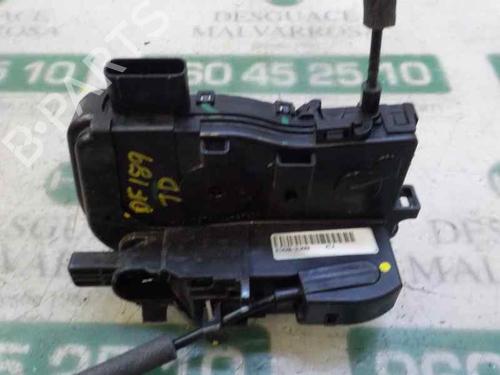 Rear right lock KIA SPORTAGE III (SL) 1.7 CRDi | BP6427234C99 