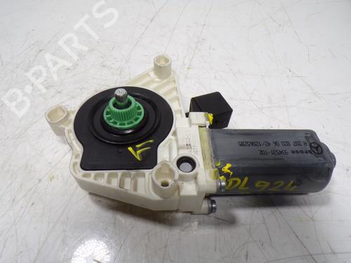 Used Left front window motor MERCEDES-BENZ CLS Shooting Brake (X218) CLS 250 CDI / BlueTEC / d (218.903, 218.904) (204 hp) 15065297
