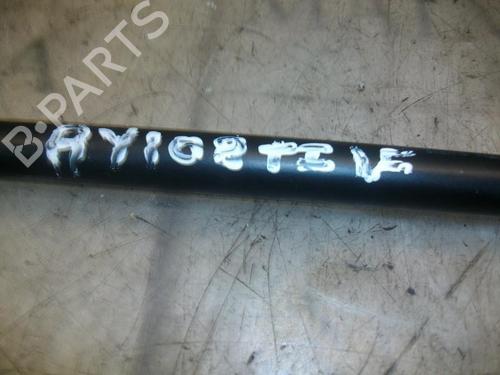 Tailgate lift support FORD FIESTA V (JH_, JD_) 1.6 16V | BP14264727C138 