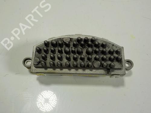 Used Heater resistor Heater resistor SEAT LEON (5F1) 2.0 TDI (150 hp) 12960872 12960872