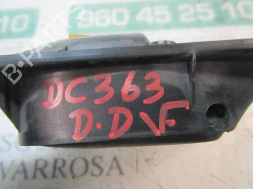 Front right interior door handle FIAT PANDA (312_, 319_) 1.2 (312PXA1A) | BP3877453I14 