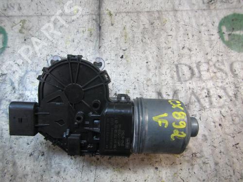 Front wiper motor FORD FOCUS II (DA_, HCP, DP) 1.6 TDCi | BP3845294M29 