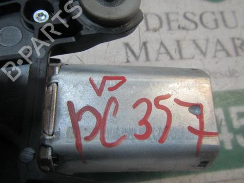 Rear wiper motor FIAT PANDA (312_, 319_)  | BP3877755M102 