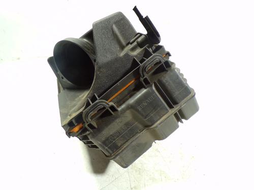 Air filter box RENAULT LAGUNA III (BT0/1)  | BP14286201M87 