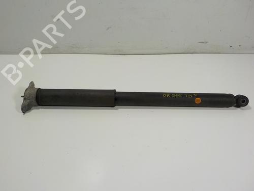 Used Right rear shock absorber Right rear shock absorber FORD C-MAX II (DXA/CB7, DXA/CEU) 1.5 TDCi (120 hp) 12319734 12319734