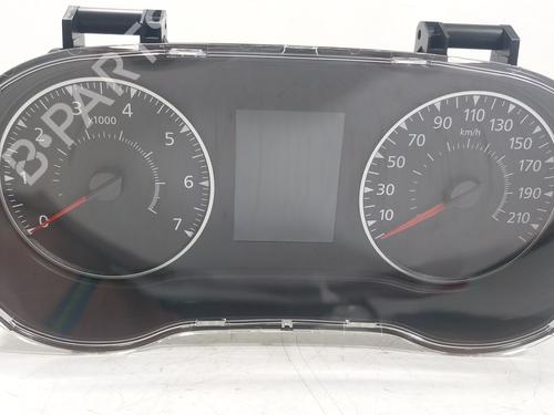 Used Instrument cluster Instrument cluster RENAULT MASTER III Van (FV) [2010-2026] 33462760 33462760