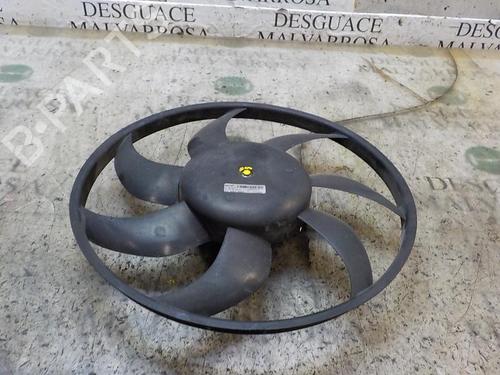 Kjølevifte elektrisk PEUGEOT BIPPER (AA_) [2008-2025]  3847632