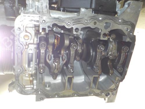 Engine VW GOLF VII (5G1, BQ1, BE1, BE2)  | BP13317054M1 