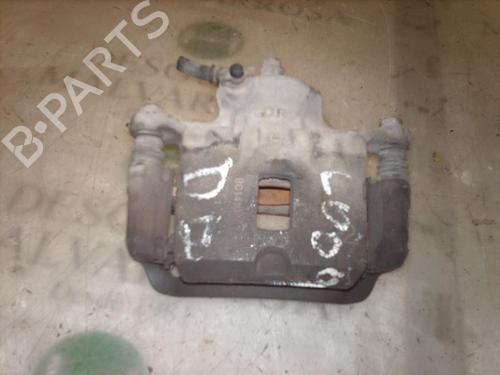 Used Left front brake caliper Left front brake caliper HYUNDAI LANTRA II (J-2) [1995-2002] 11555921 11555921