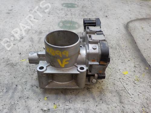 Used Throttle body FIAT GRANDE PUNTO (199_) [2005-2025]  3845517
