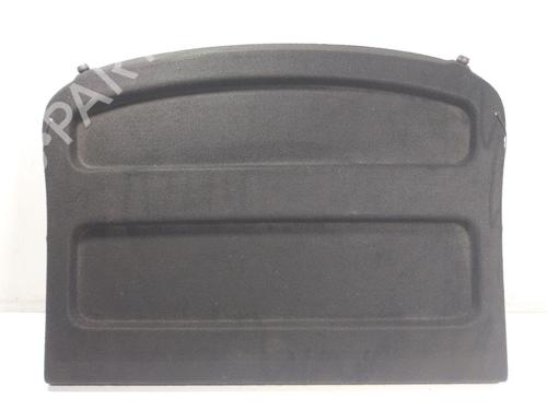 Bandeja trasera FORD MONDEO IV Saloon (BA7) 2.0 TDCi (140 hp) 32163436