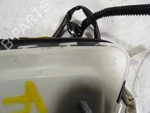 Electronic module PEUGEOT 108  | BP9518194M83 