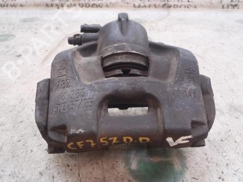 Used Right front brake caliper Right front brake caliper 11547601 11547601