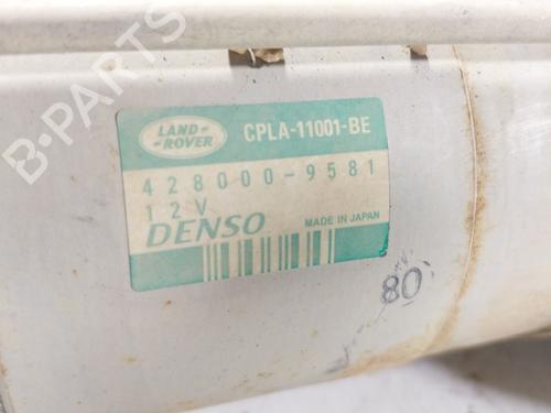 Starter LAND ROVER DISCOVERY IV (L319) 3.0 SDV6 4x4 | BP29202422M8 