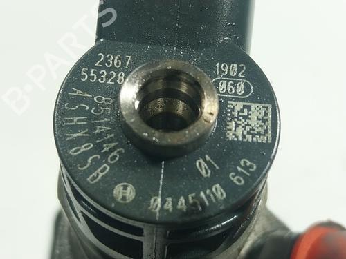 Injector BMW 3 Touring (F31) 316 d | BP17608761M100