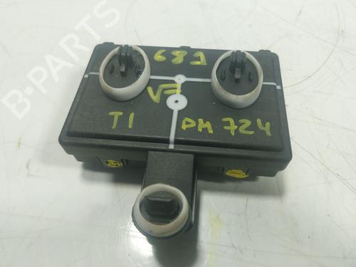 Elektronisk modul AUDI Q7 (4MB, 4MG, 4MQ) 45 TDI Mild Hybrid quattro (231 hp) 17524908