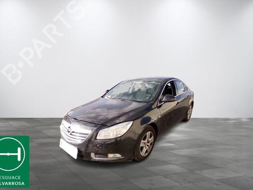 Rear bumper OPEL INSIGNIA A (G09) 2.0 CDTI (68) | BP9083314C8 