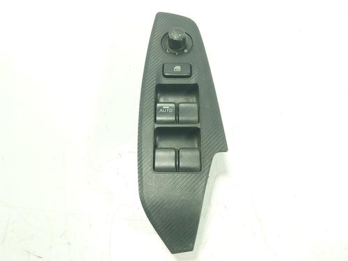 Used Left front window switch Left front window switch MAZDA 3 Saloon (BM_, BN_) 2.2 D (150 hp) 36075627 36075627