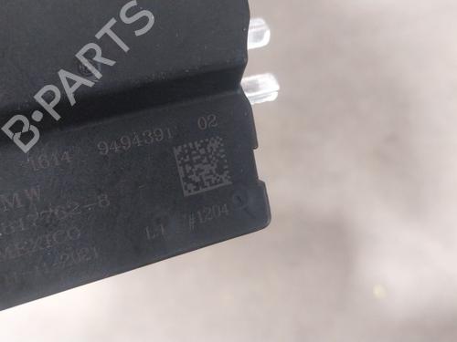 Electronic module BMW 2 Gran Coupe (F44)  | BP27580200M83 