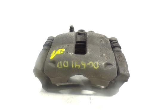 Used Right front brake caliper Right front brake caliper FORD TRANSIT COURIER B460 Box Body/MPV 1.5 TDCi (75 hp) 11552449 11552449