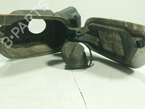 Fuel flap VW GOLF VII (5G1, BQ1, BE1, BE2) 2.0 R 4motion | BP27179781C131 