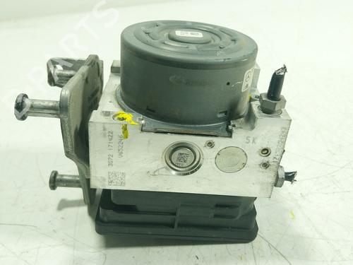 ABS pump MERCEDES-BENZ C-CLASS Coupe (C205) AMG C 43 4-matic (205.364) | BP27561530M43 