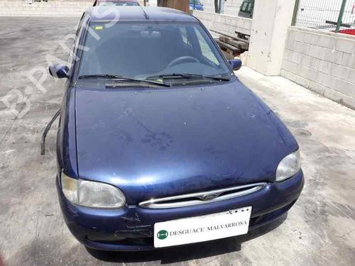Electronic module FORD ESCORT VI (GAL, AAL, ABL) 1.6 i 16V | BP6082996M83 - Image 5