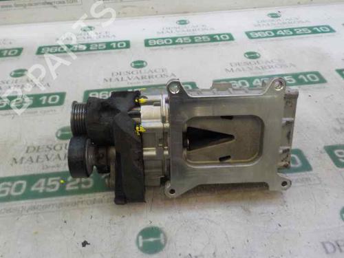 Turbocharger/Supercharger VW GOLF VI (5K1) 1.4 TSI | BP14283863M71 