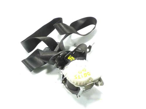 Used Front right seatbelt BMW X1 (E84) sDrive 18 d (143 hp) 8741432